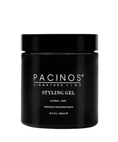 Pacinos-Styling Gel Żel do Włosów 500 g