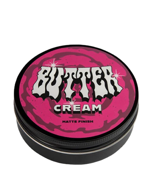 Pan Drwal-Butter Cream Matowa Pasta do Włosów 150ml