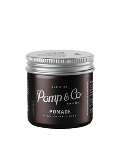 Pomp & Co.-Pomade Wodna Pomada do Włosów 60 ml