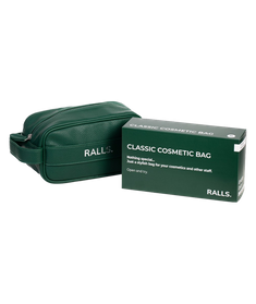 Ralls.-Classic Cosmetic Bag Kosmetyczka