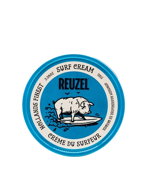 Reuzel-Surf Cream Teksturyzujący Krem do Włosów 95 g