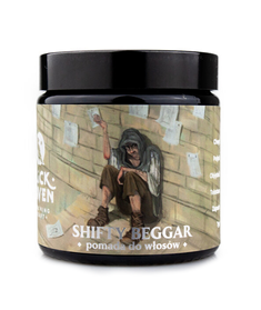 Slickhaven-Shifty Beggar Pomada Do Włosów 120ml