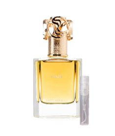 Swiss Arabian-Wajd Eau de Parfum Próbka 2ml