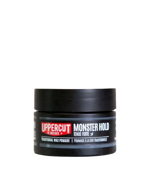 Uppercut Deluxe-Monster Hold Wosk do Włosów 30 g